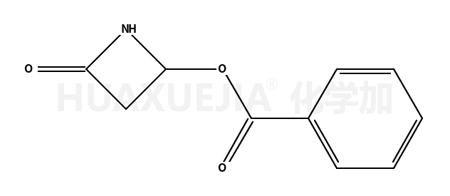 4-苯甲酰氧基-2-氮杂环丁酮