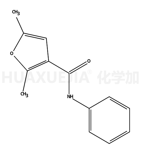 二甲呋酰胺
