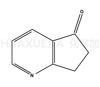 6,7-二氫環(huán)戊烷并[b]吡啶-5-酮