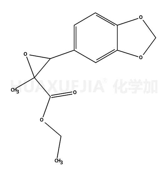 甲基胡椒基环氧丙酸乙酯 pmk