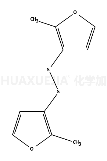 双(2-甲基-3-呋喃基)二硫