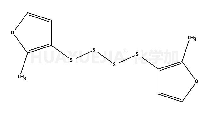 二(2-甲基-3-呋喃基)四硫醚