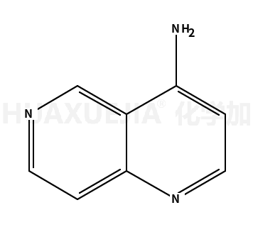 4-氨基-1,6-萘啶