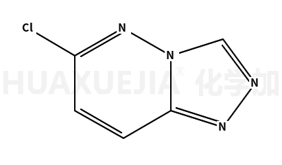 6-氯-1,2,4-三唑并[4,3-b]哒嗪