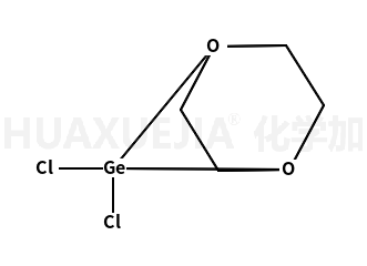 锗(II)氯化二噁烷络合物