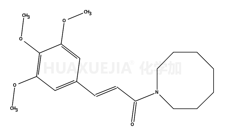 28598-08-5结构式