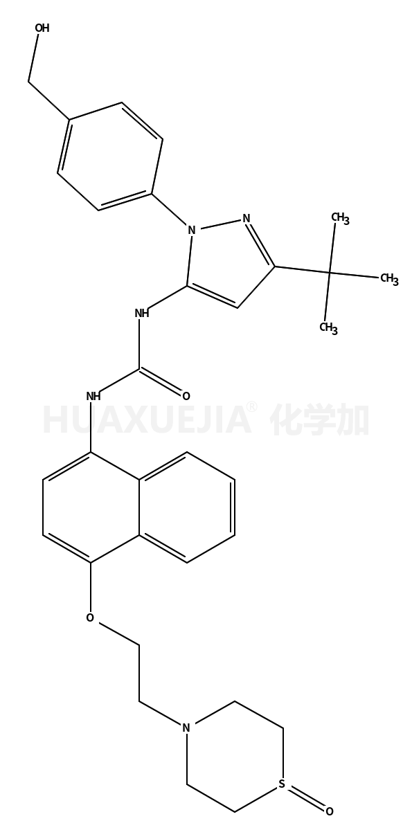 达马莫德杂质109