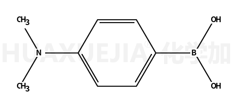 4-(二甲基氨基)苯硼酸
