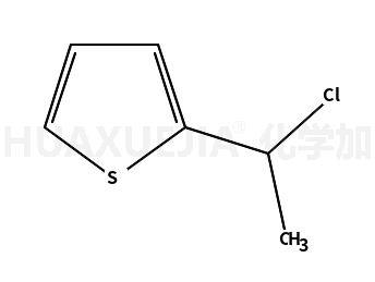 2-(1-氯-乙基)-噻吩