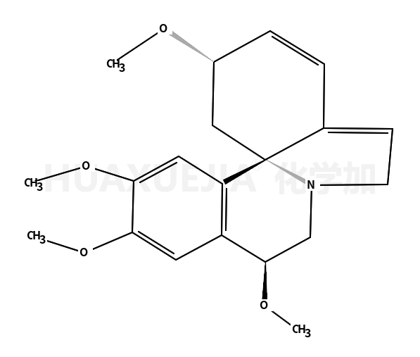 ERYTHRISTEMINE