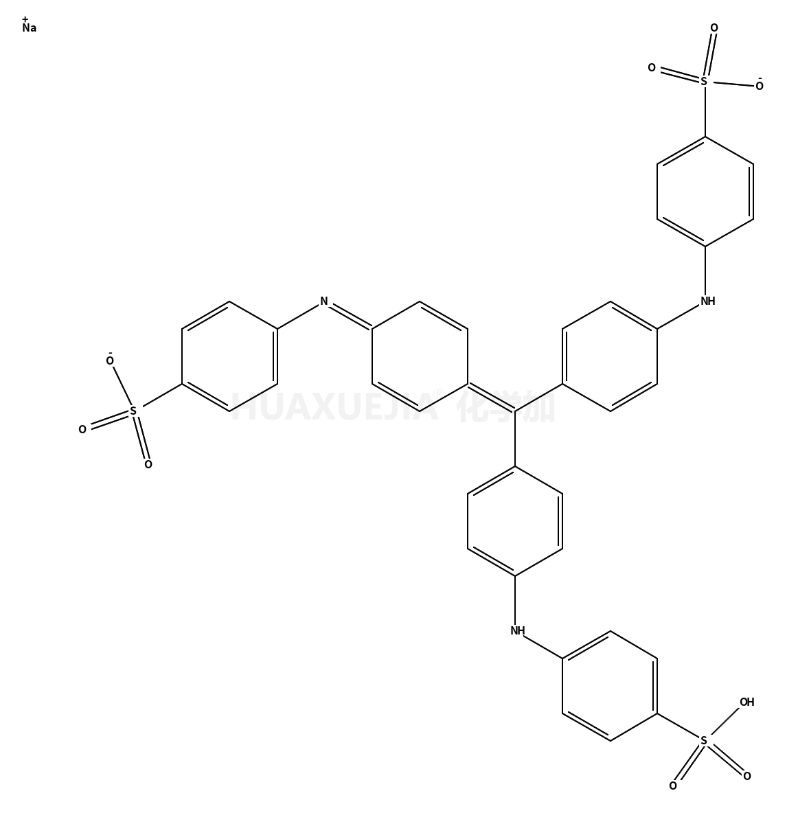 酸性蓝22