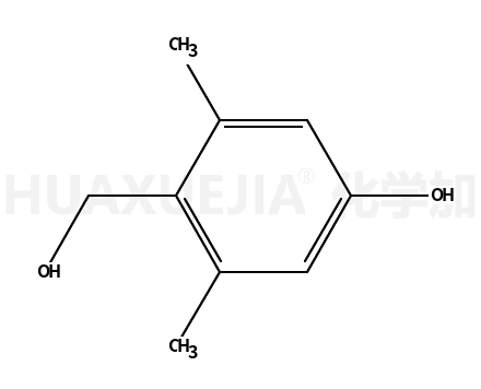 4-羟基-2,6-二甲基苯甲醇
