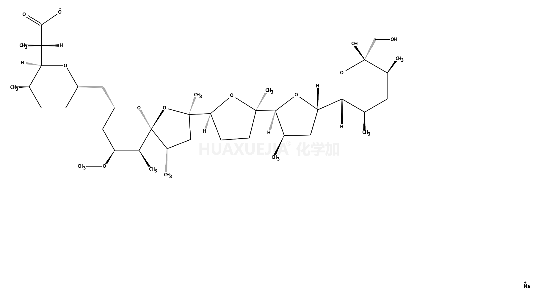 Nigericin sodium salt