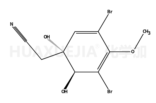(+)-Aeroplysinin-1