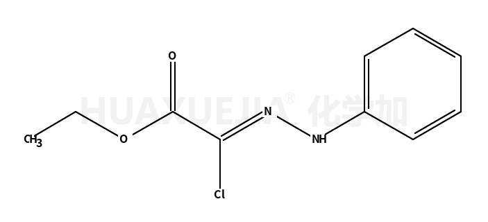 2-氯-2-(苯基亚肼基)乙酸乙醚