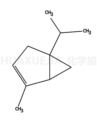 α-thujene