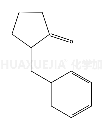 2-苄基环戊酮