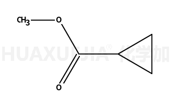 Methyl cyclopropane carboxylate