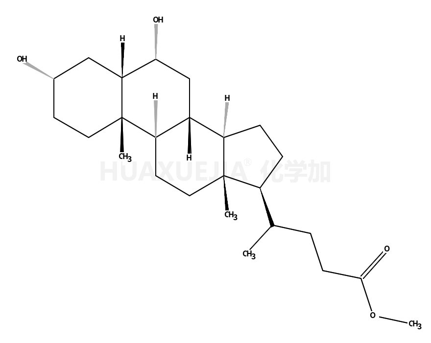 α-Hyodeoxycholic Acid