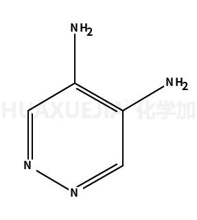 4,5-二氨基吡嗪