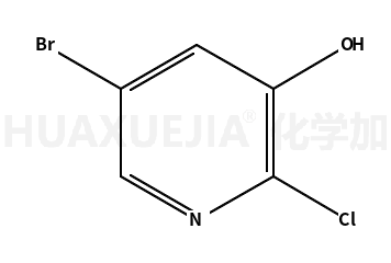 5-溴-2-氯吡啶-3-醇