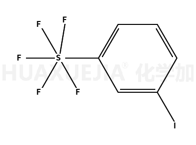 3-碘苯五氟化硫
