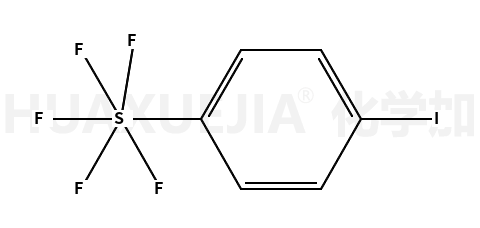 4-碘苯五氟化硫