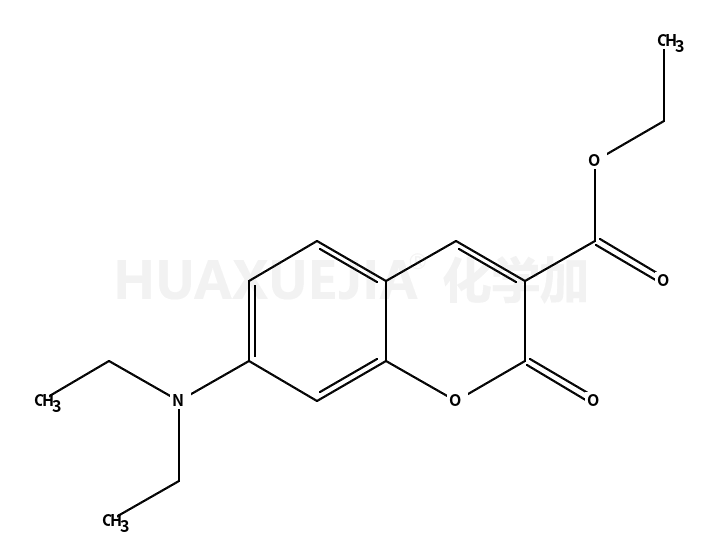 7-(二乙氨基)香豆素-3-甲酸乙酯