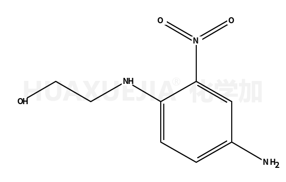 4-氨基-2-硝基-N-羟乙基苯胺