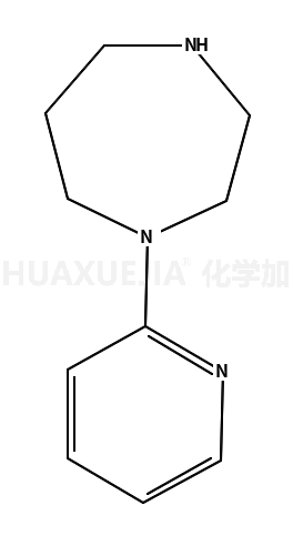 1-吡啶-1,4-二氮杂庚烷