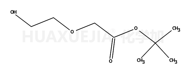 HO-PEG1-CH2COOtBu