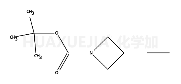 3-乙炔基-1-氮杂环丁烷甲酸叔丁酯