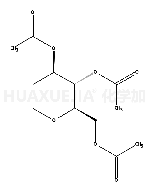 三-O-乙酰基-D- 葡萄烯糖