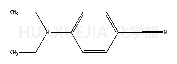 4-二乙基氨基苯甲腈
