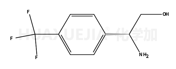 (S)-2-氨基-2-(4-三氟甲基苯基)乙醇