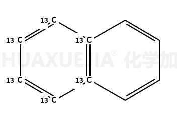 萘-1,2,3,4,9,10-13C6