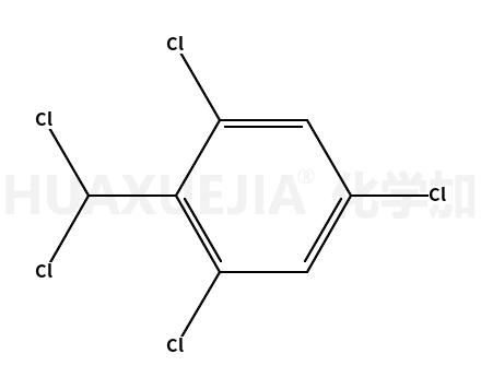 2,4,6-Trichlorobenzylidene dichloride