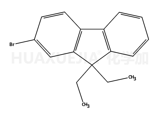 2-溴-9,9-二乙基芴