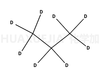 丙烷-d8