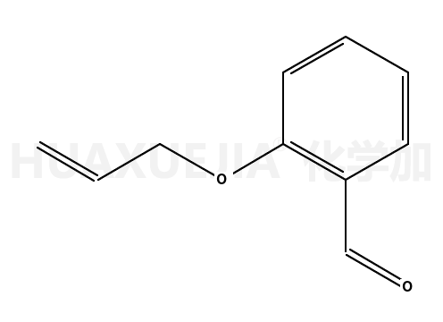 邻丙烯基氧基苯甲醛