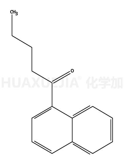 1-(2-萘)-1-戊酮