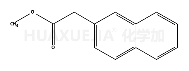 BETA-萘乙酸甲酯