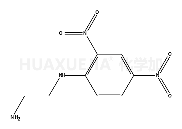 N1-(2,4-硝基苯基)-1,2-乙二胺
