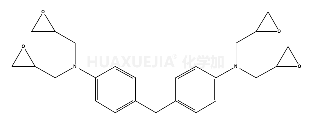 N,N,N,N,-四環(huán)氧丙基-4,4-二氨基二苯甲烷