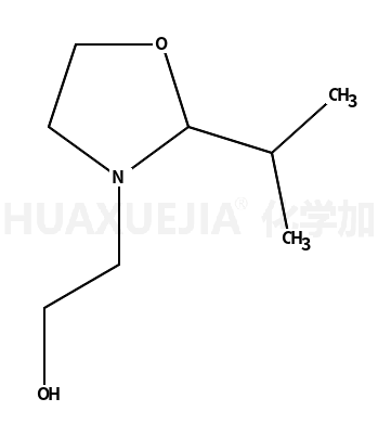 2-(1-甲乙基)-3-恶唑啉乙醇