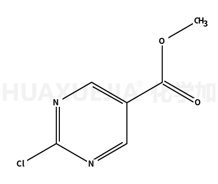 2-氯嘧啶-5-羧酸甲酯