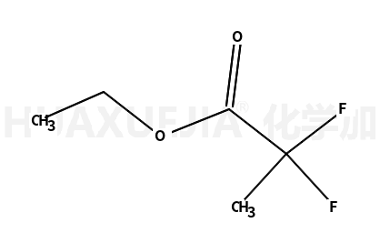 2,2-Difluoropropionic acid ethyl ester