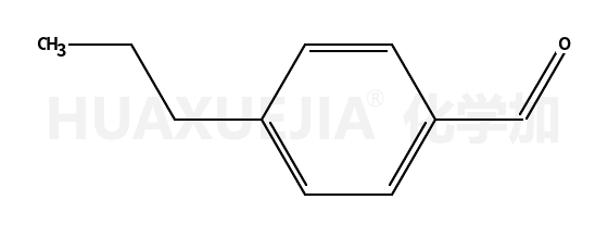 4-丙基苯甲醛