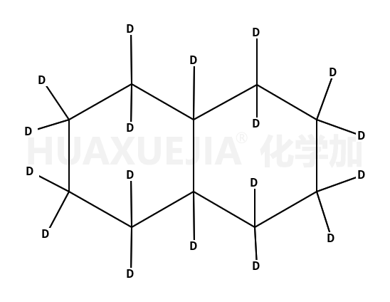 十氢化萘-d<sub>18</sub>