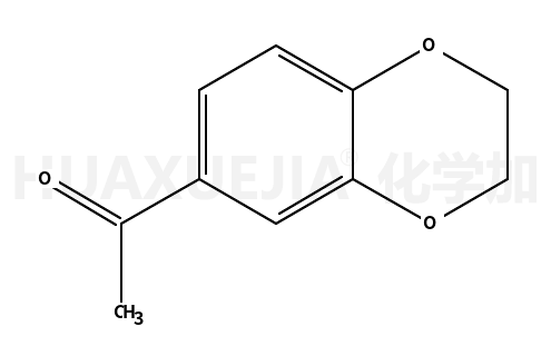 6-乙酰基-1,4-苯并二氧杂环